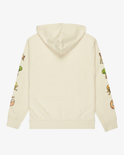 Ksl - Hoodie for Men  EVYSF00134