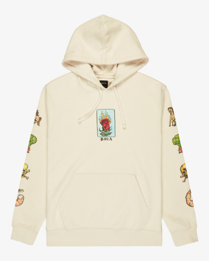 Ksl - Hoodie for Men  EVYSF00134