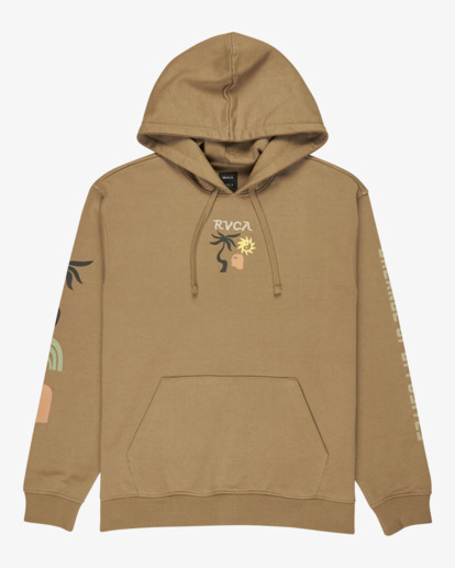 Deep Think - Hoodie for Men  EVYSF00138