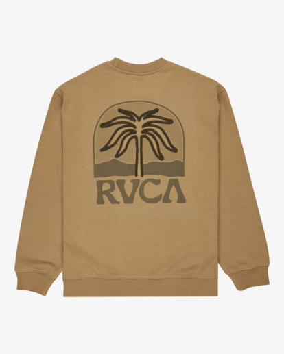 Palm Crest - Sweatshirt for Men  EVYSF00141