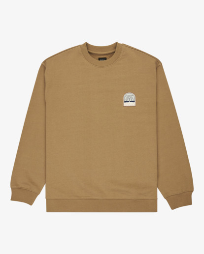 Palm Crest - Sweatshirt for Men  EVYSF00141