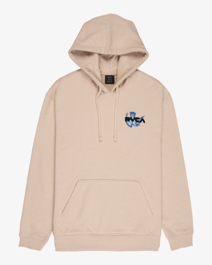 Antonia Figueiredo Love Birdsie - Hoodie for Men  EVYSF00146