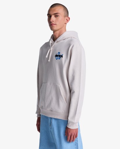 Antonia Figueiredo Love Birdsie - Hoodie for Men  EVYSF00146
