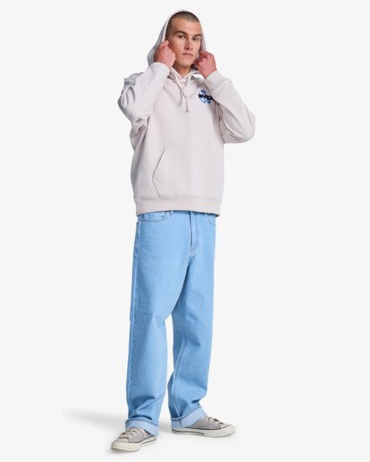 Antonia Figueiredo Love Birdsie - Hoodie for Men  EVYSF00146