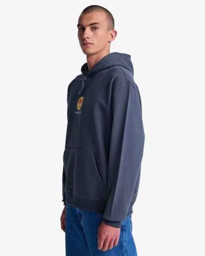 The Judgement - Hoodie for Men  EVYSF00149