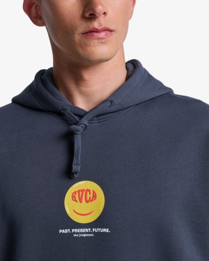 The Judgement - Hoodie for Men  EVYSF00149