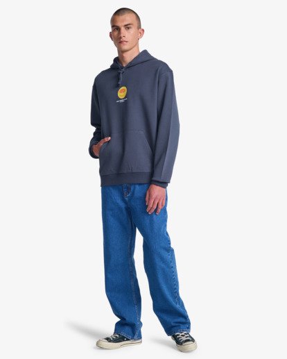 The Judgement - Hoodie for Men  EVYSF00149