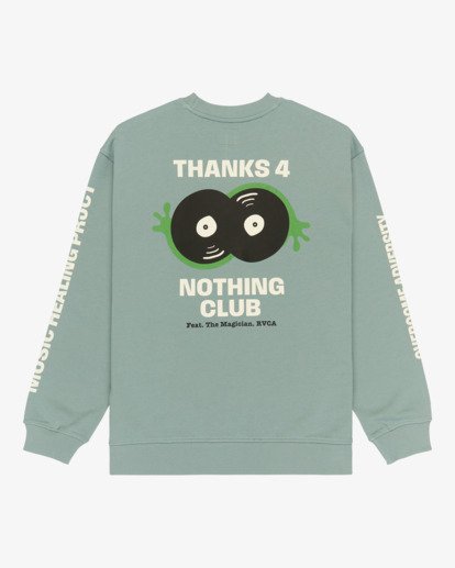 The Magician - Sweatshirt for Men  EVYSF00150