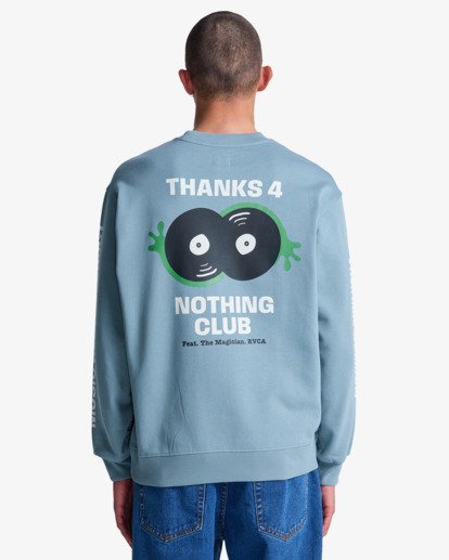 The Magician - Sweatshirt for Men  EVYSF00150