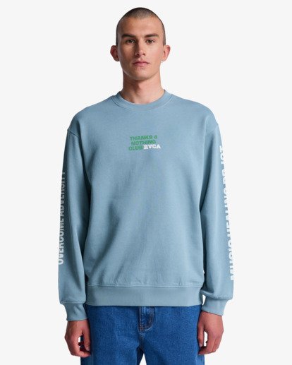 The Magician - Sweatshirt for Men  EVYSF00150