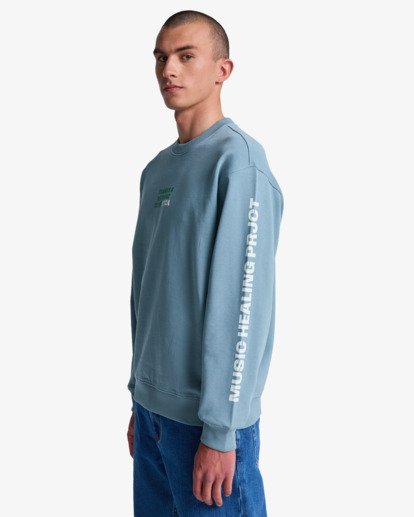 The Magician - Sweatshirt for Men  EVYSF00150