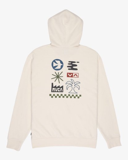 Mirage - Hoodie for Men  EVYSF00152