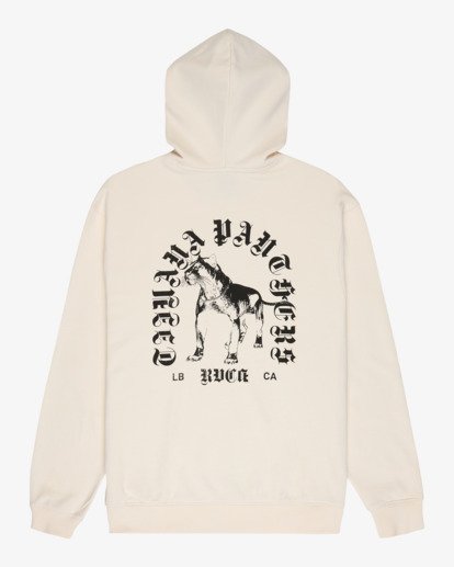 Bad Panther - Hoodie for Men  EVYSF00153