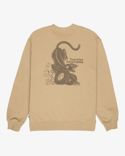 Burner - Sweatshirt for Men  EVYSF00155