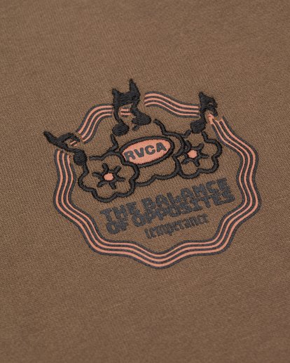 The Temperance  EVYSF00164