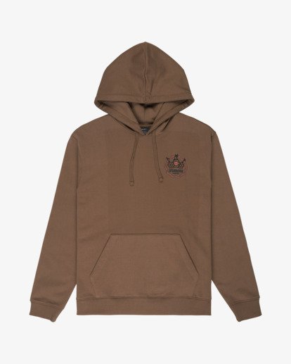 The Temperance  EVYSF00164