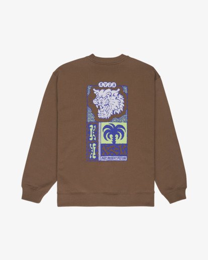 Dalas Tiger Palm  EVYSF00168