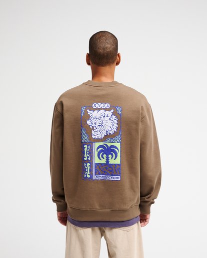 Dalas Tiger Palm  EVYSF00168