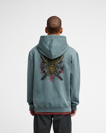 Bushido  EVYSF00169