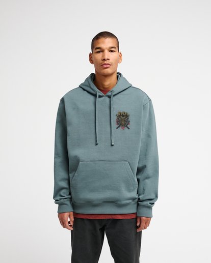 Bushido  EVYSF00169