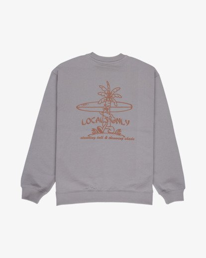 Mad Local  EVYSF00175