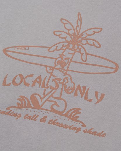 Mad Local  EVYSF00175