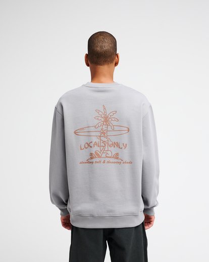 Mad Local  EVYSF00175