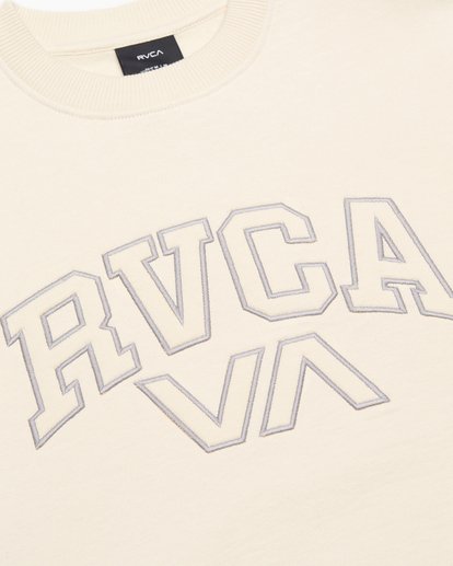 RVCA Emblem  EVYSF00178