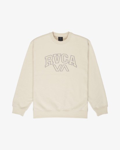 RVCA Emblem  EVYSF00178