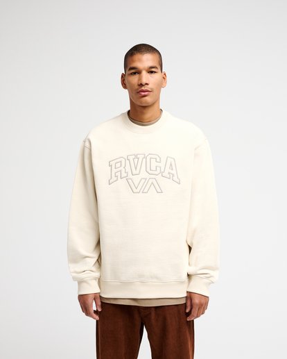 RVCA Emblem  EVYSF00178