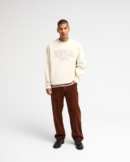 RVCA Emblem  EVYSF00178