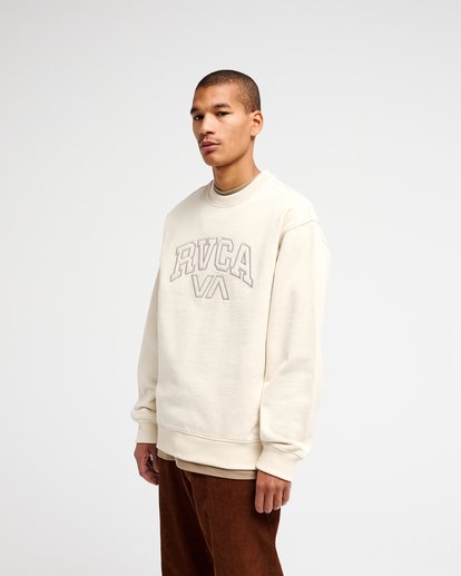 RVCA Emblem  EVYSF00178