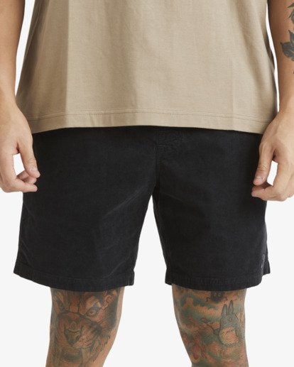Escape Elastic Cord  EVYWS03000