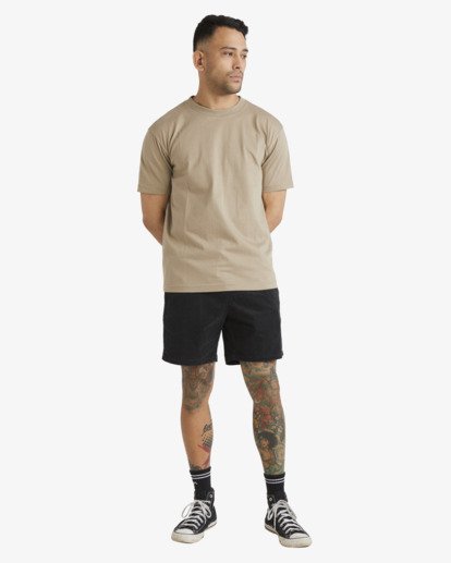 Escape Elastic Cord  EVYWS03000