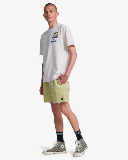 Escape Elastic Cord  EVYWS03000