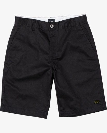 Americana - Relaxed Fit Shorts for Men  EVYWS03001