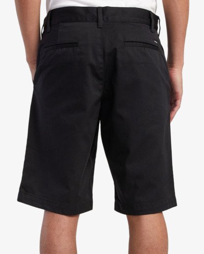 Americana - Relaxed Fit Shorts for Men  EVYWS03001