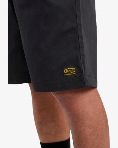 Americana - Relaxed Fit Shorts for Men  EVYWS03001