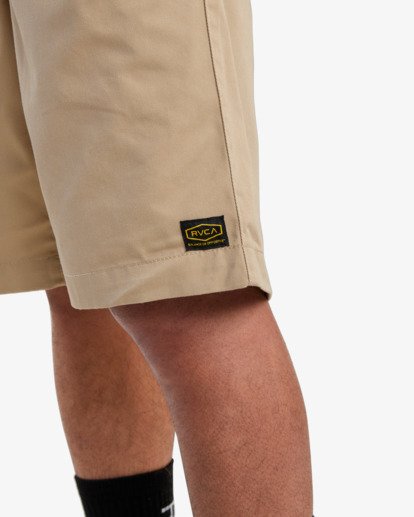 Americana - Relaxed Fit Shorts for Men  EVYWS03001