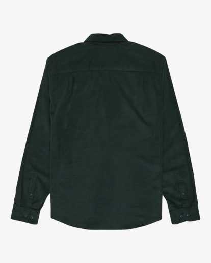 Freeman Cord - Long Sleeve Shirt for Men  EVYWT03001