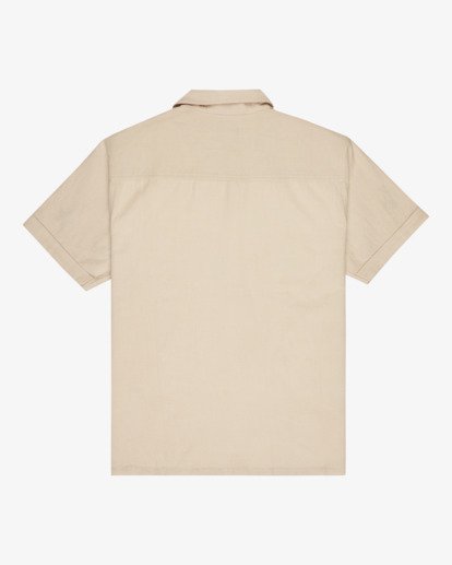 Antonia Figueiredo Elements - Short Sleeve Shirt for Men  EVYWT03002