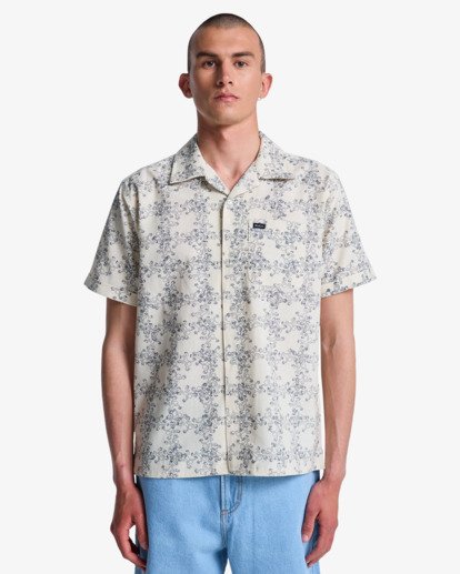 Judgement - Short Sleeve Shirt for Men  EVYWT03006