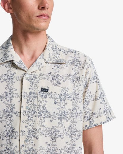 Judgement - Short Sleeve Shirt for Men  EVYWT03006