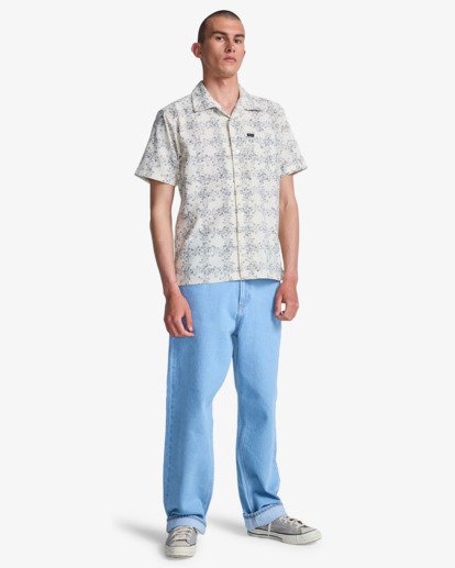 Judgement - Short Sleeve Shirt for Men  EVYWT03006