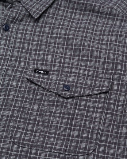 Hugues Micro Check  EVYWT03008