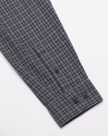Hugues Micro Check  EVYWT03008