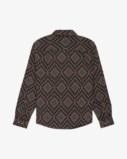RVCA Blanket  EVYWT03010