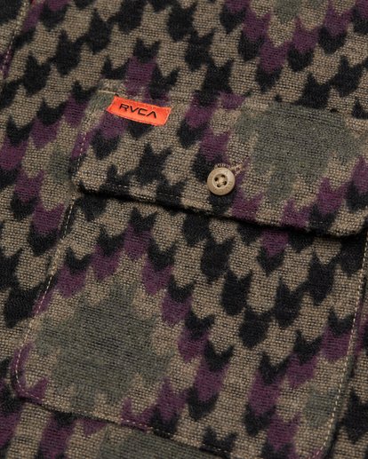 RVCA Blanket  EVYWT03010