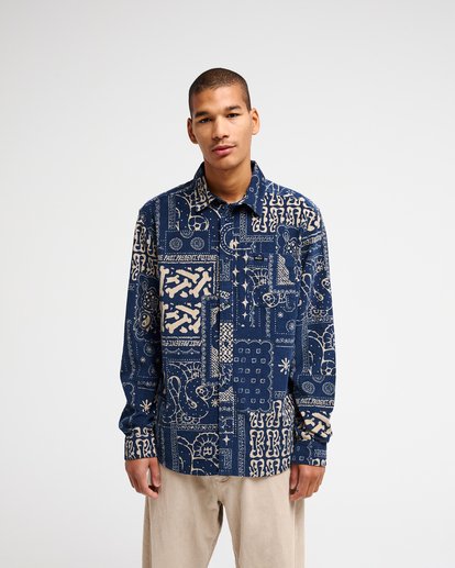 Dalas Patchwork  EVYWT03012
