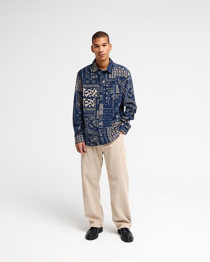 Dalas Patchwork  EVYWT03012